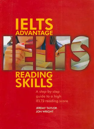 IELTS ADVANTAGE IELTS READING SKILL