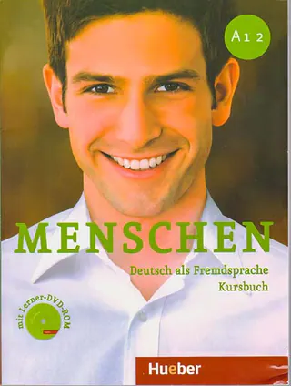 MENSCHEN A1.2دوره