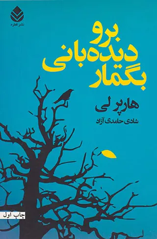 برو دیده بانی بگمار