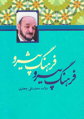 فرهنگ پیرو فرهنگ پیشرو