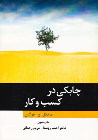 چابکی در کسب و کار