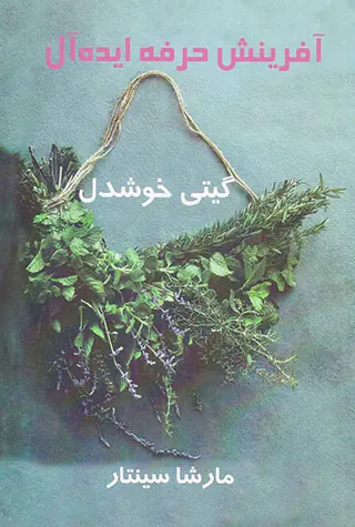 آفرینش حرفه ایده آل