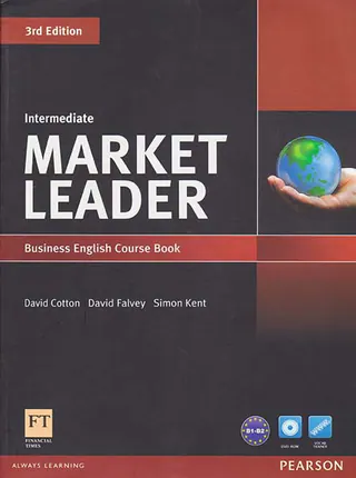 MARKET LEADER INTERMEDIATE