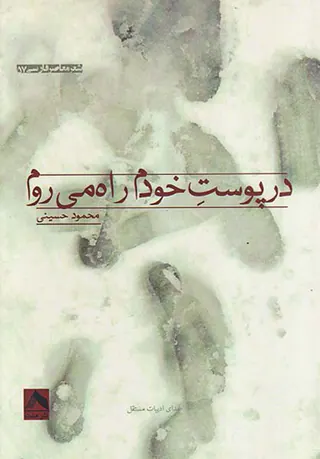 در پوست خودم راه می روم