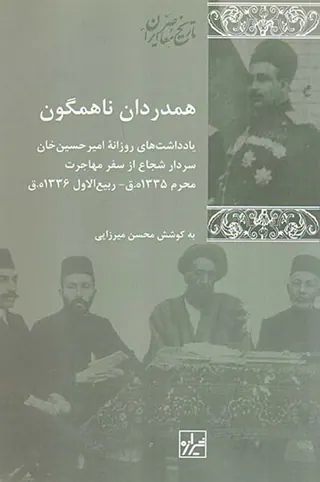 همدردان ناهمگون