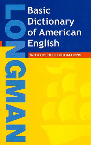 BASIC DICTIONARY OF AMERICAN ENGLISH