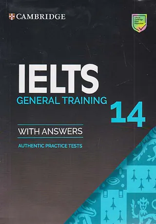 IELTS CAMBRIDGE 14 GENERAL