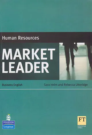 HUMAN RESOURCES MARKET LEADER