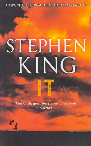 IT