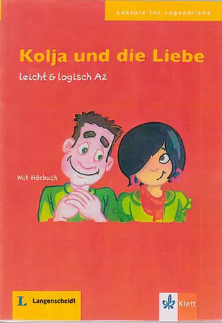 KOLJA UND DIE LIEBE