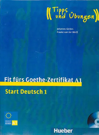 FIT FURS GOETHE ZERTIFIKAT A1 START DEUTSCH1
