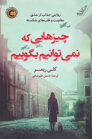 چیزهایی که نمی توانیم بگوییم
