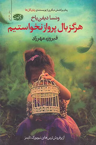 هرگز بال پرواز نخواستیم