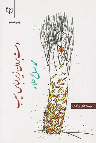 دست بردن زیر لباس سیب