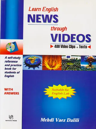 LEARN ENGLISH NEWS THROUGH VIDEOS