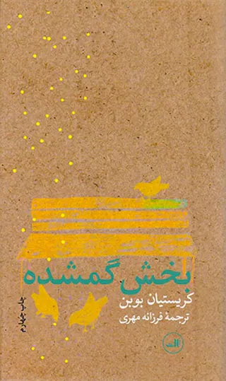 بخش گمشده