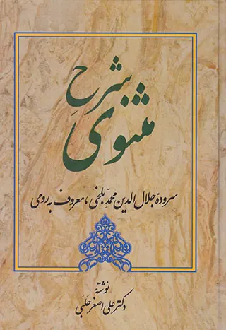 شرح مثنوی ج2