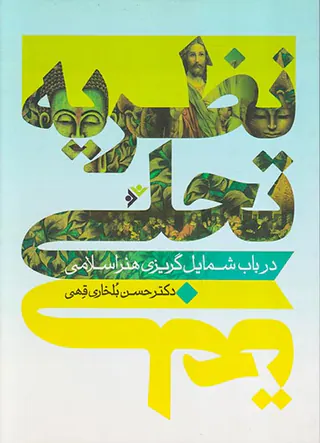 نظریه تجلی در باب شمایل گریزی هنر اسلامی