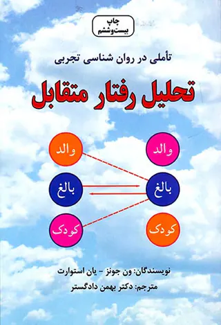 تحلیل رفتار متقابل
