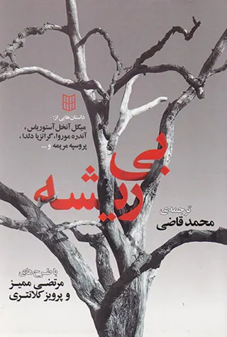 آن تماشاگر(کتاب پنجره)
