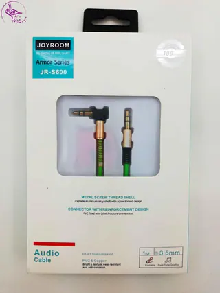 کابل JOYROOM-AUX