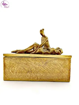 جعبه تزئینی بالرین 4