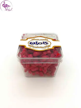رنگدانه شمع سازی کامران قرمز کد 9