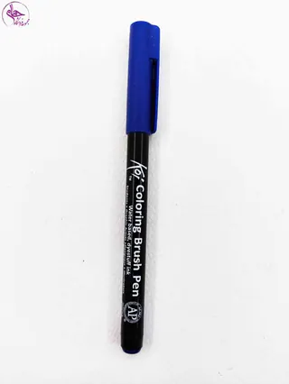 قلم براش ساکورا Blue