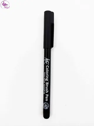 قلم براش ساکورا Black