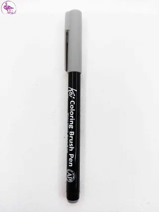 قلم براش ساکورا Cool Gray