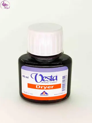 خشک کن40میل وستا DRYER