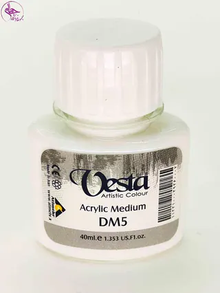 چسب40میل وستا DM5