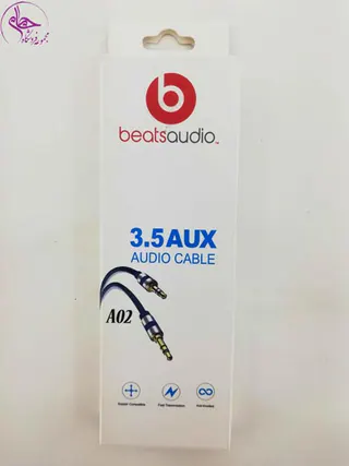 کابل Beats-AUX
