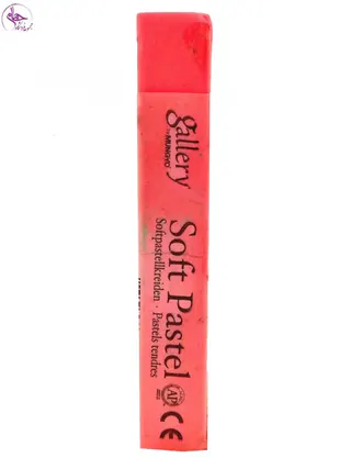 پاستل گچی گالری Fluorescent Pink کد 037