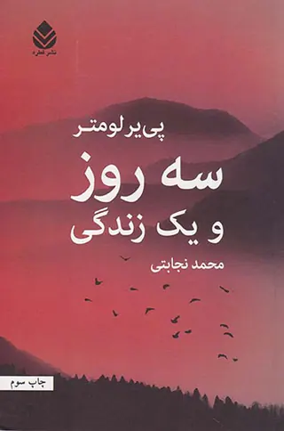 سه روز و یک زندگی
