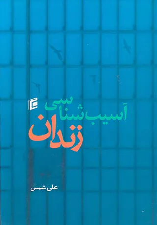 آسیب شناسی زندان