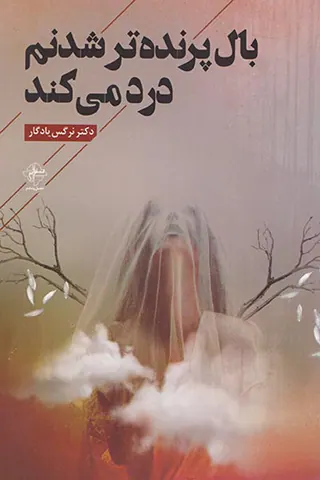 بال پرنده تر شدنم درد می کند