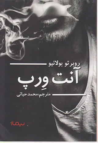 آنت ورپ