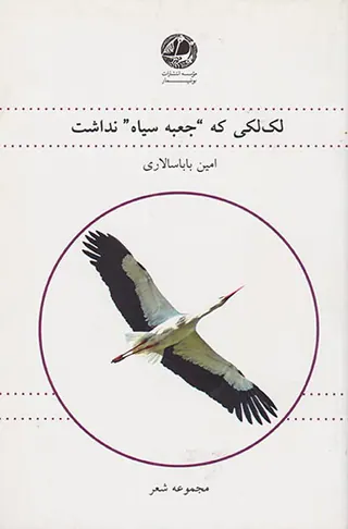 لک لکی که جعبه سیاه نداشت