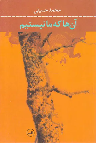 آن ها که ما نیستیم