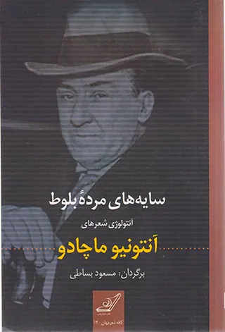 سایه های مرده بلوط