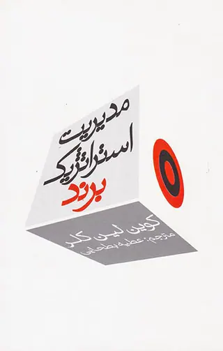مدیریت استراتژیک برند