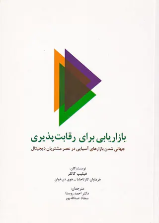 بازاریابی برای رقابت پذیری