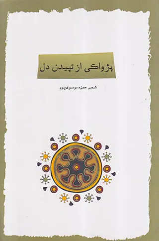 پژواکی از تپیدن دل