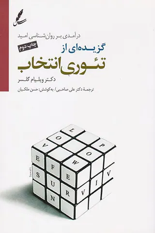 گزیده ای از تئوری انتخاب