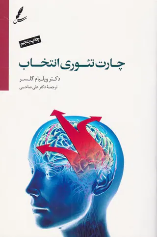 چارت تئوری انتخاب