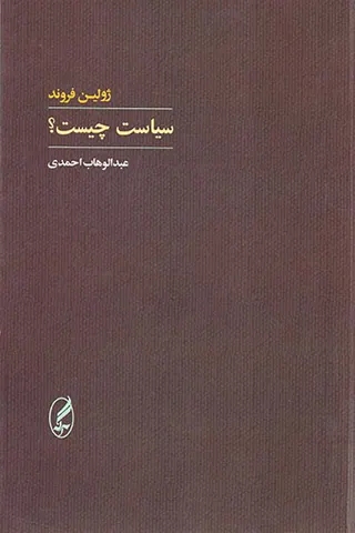 سیاست چیست