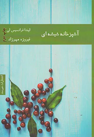 آشپزخانه شیشه ای