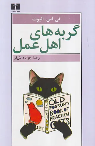 گربه های اهل عمل