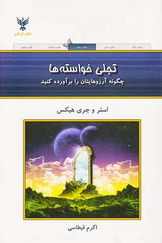 تجلی خواسته ها